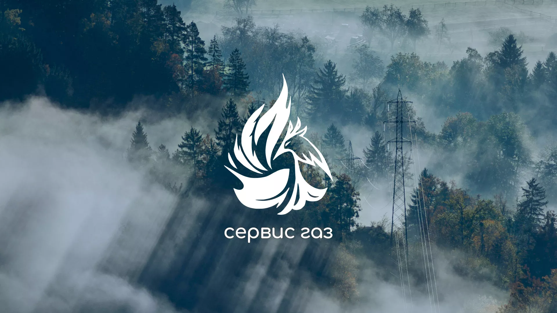 Создание сайта компании «Сервис газ» в Лениногорске