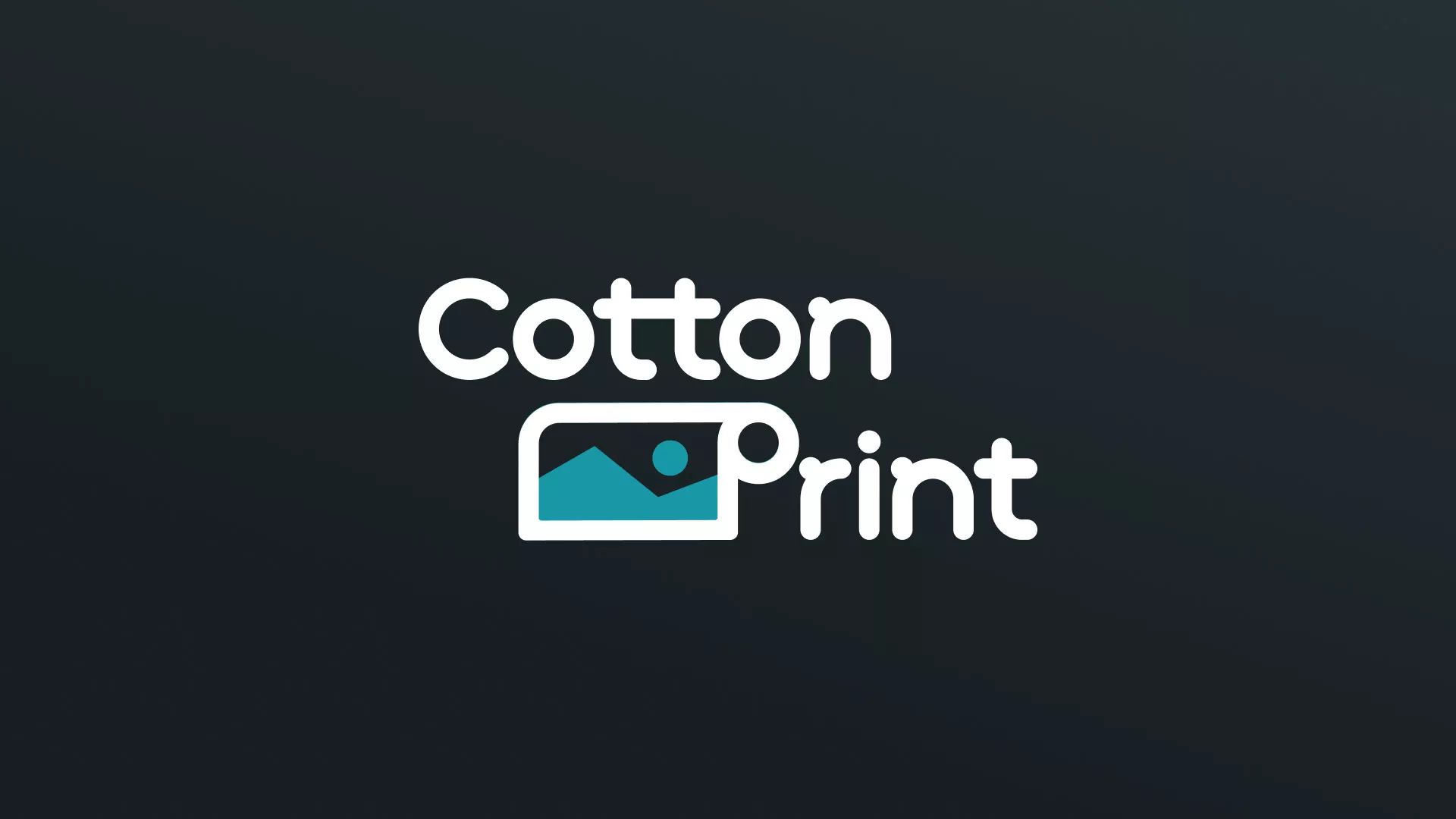 Разработка логотипа в Лениногорске для компании «CottonPrint»