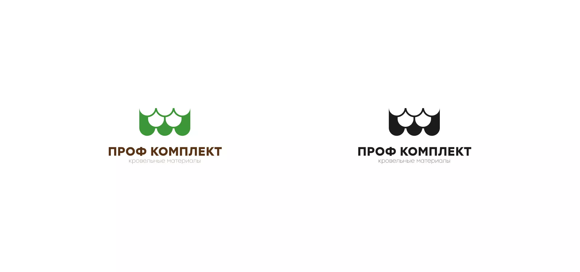 Создание логотипа компании «Проф Комплект» в Лениногорске