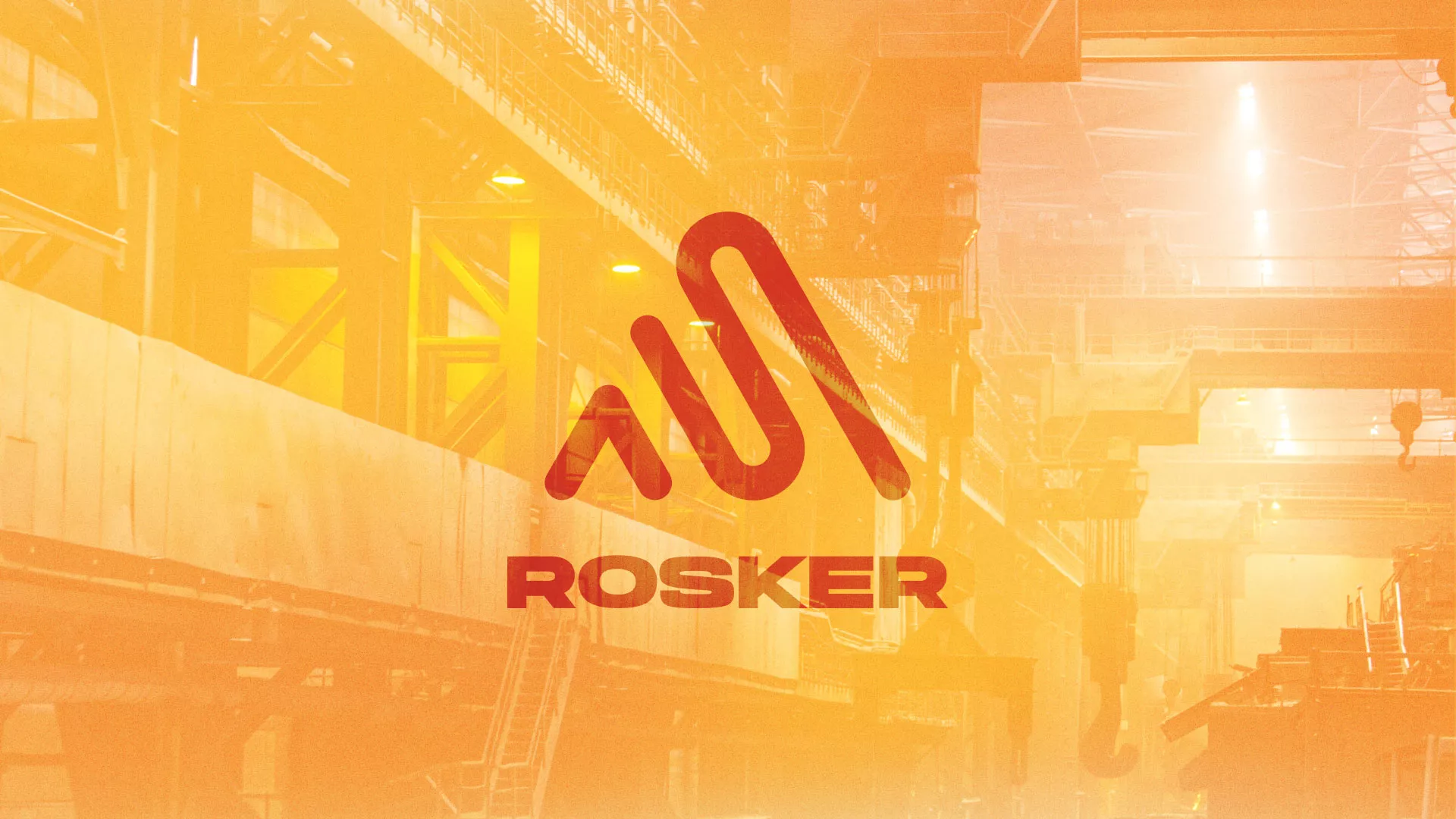 Ребрендинг компании «Rosker» и редизайн сайта в Лениногорске