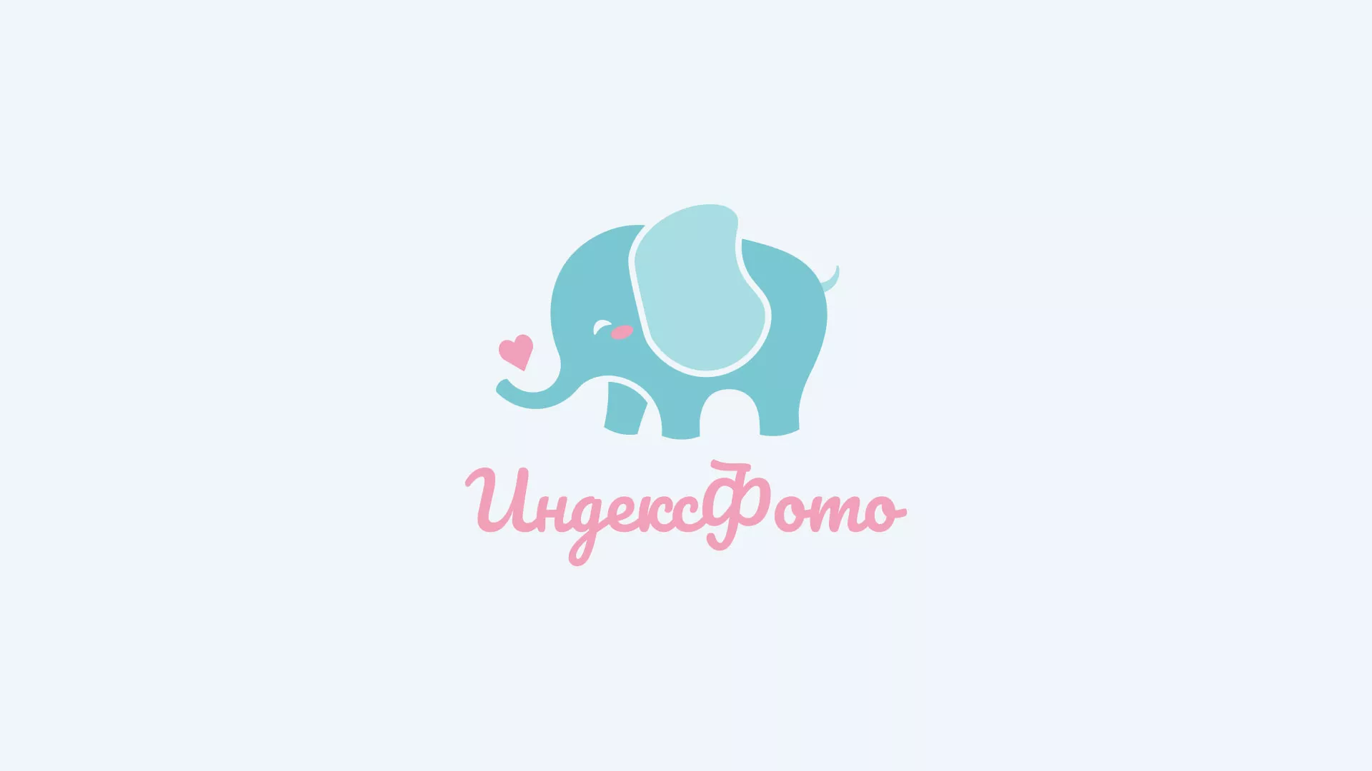 Создание логотипа компании «Индекс Фото» в Лениногорске