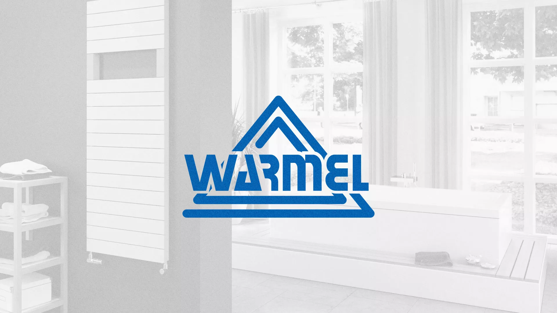 Разработка сайта для компании «WARMEL» по продаже полотенцесушителей в Лениногорске
