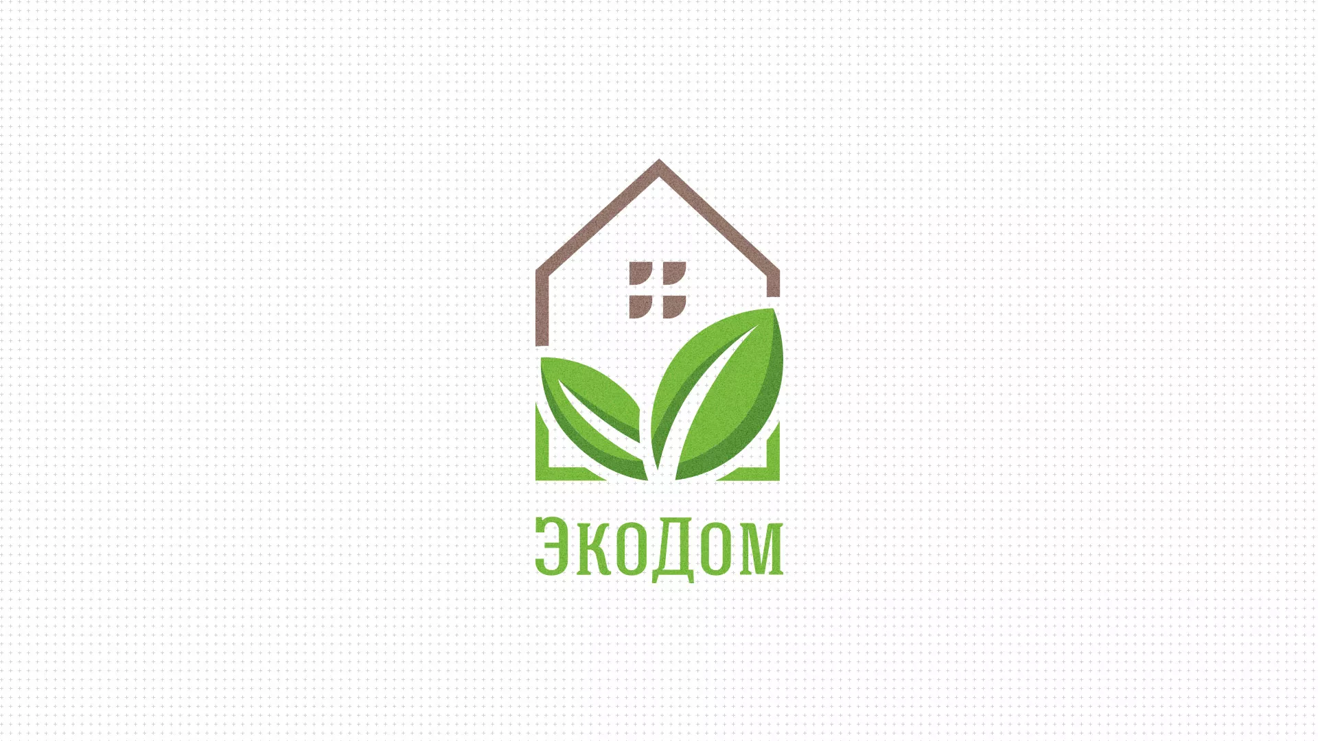 Создание сайта для строительной компании «ЭКОДОМ» в Лениногорске