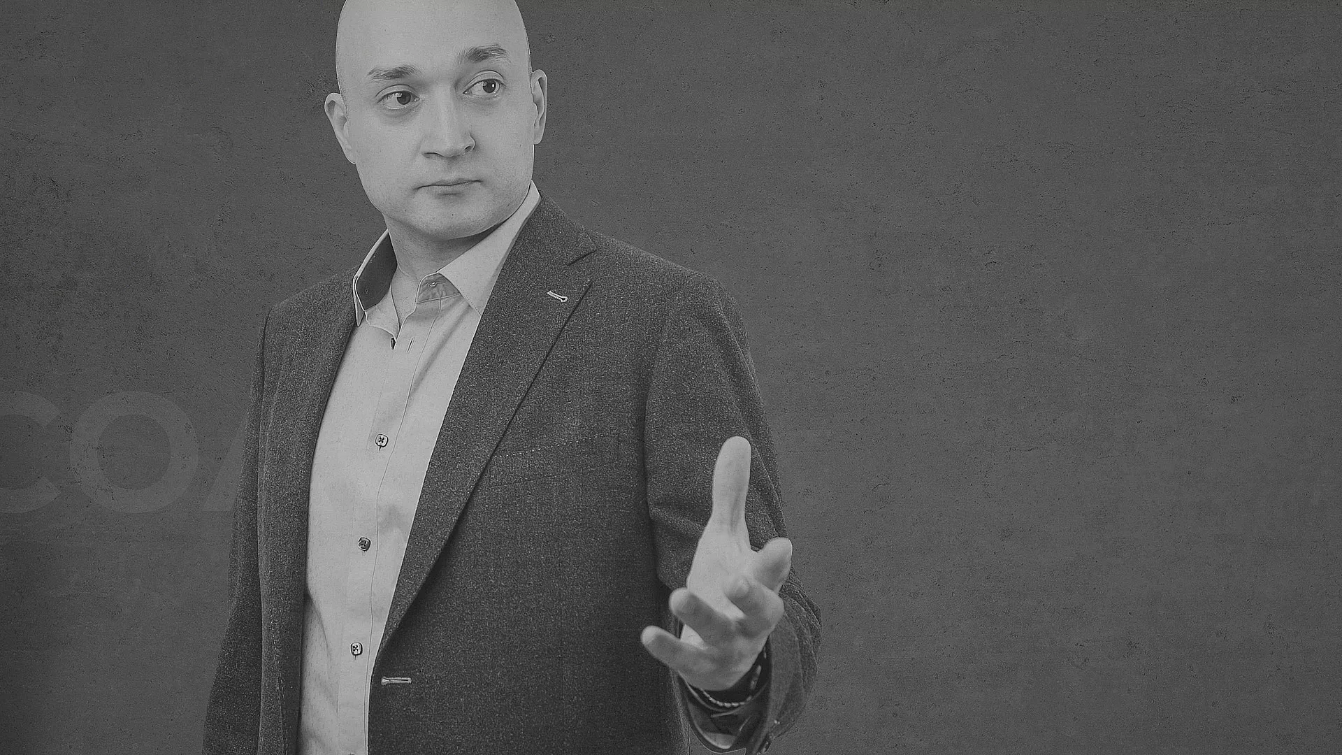 Разработка сайта для бизнес-тренера в Лениногорске